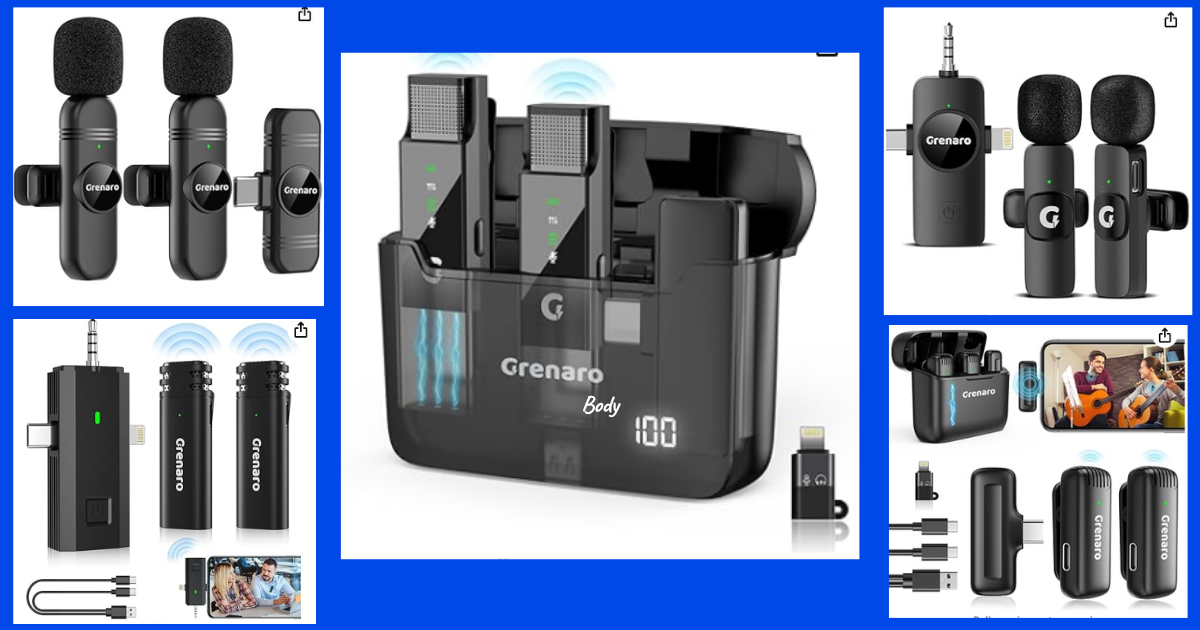 Best Mic For Youtube In Hind